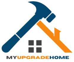 myupgrade home Logo
