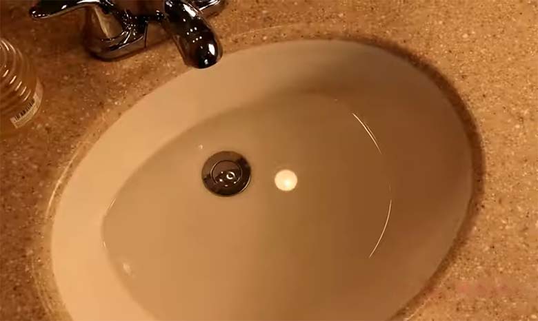 Bathroom Sink Wont Drain Not Clogged