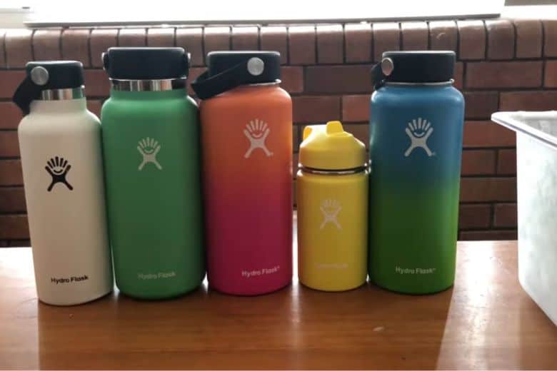 what is a hydro flask